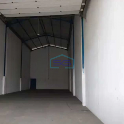 Disewakan Gudang Luas Bangunan 180 m² Lokasi Bebas Banjir di Jakarta Utara
