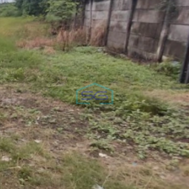 Disewakan Tanah Luas 15000 m² Lokasi Bebas Banjir di Jakarta Timur-1
