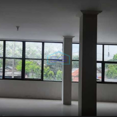 Disewakan Ruko Luas Bangunan  360 m² Lokasi Bebas Banjir di Bekasi