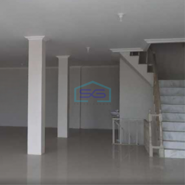 Disewakan Ruko Luas Bangunan  360 m² Lokasi Bebas Banjir di Bekasi-1