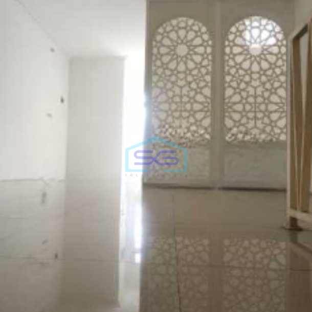 Disewakan Ruko Luas Bangunan 110 m² Lokasi Bebas Banjir di Duren Sawit Jakarta Timur-3