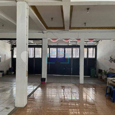 Dijual Cepat Ruko Ex Showroom di Pondok Gede Bekasi LB 296m2