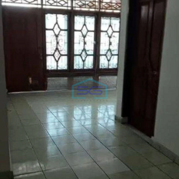 Dijual Cepat Ruko Ex Showroom di Pondok Gede Bekasi LB 296m2-2