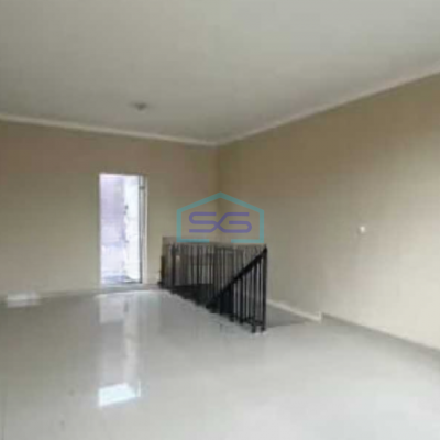 Disewakan Ruko 3 Lantai Luas Bangunan 120 m² Lokasi di Bekasi Jawa Barat