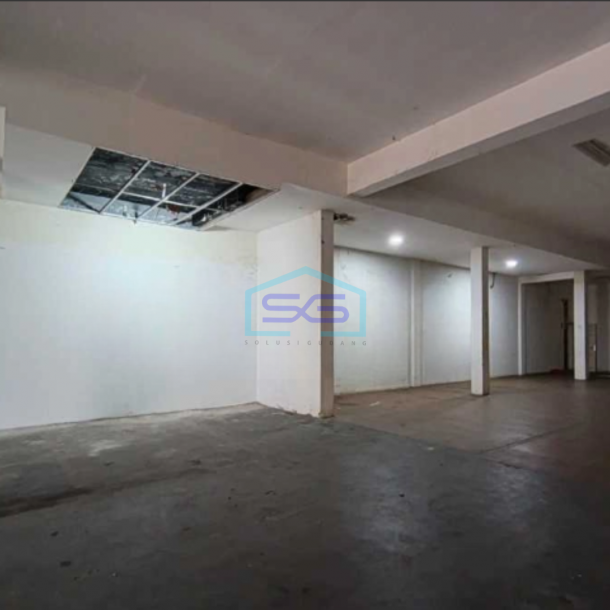 Disewakan Ruang Usaha Luas Bangunan  544 m² Lokasi Bebas Banjir di Bekasi-3