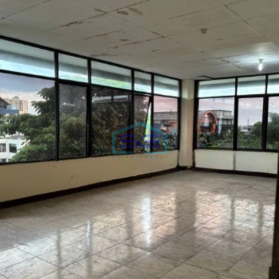 Disewakan Kantor Luas Bangunan  350 m² Lokasi Bebas Banjir di Jakarta Timur