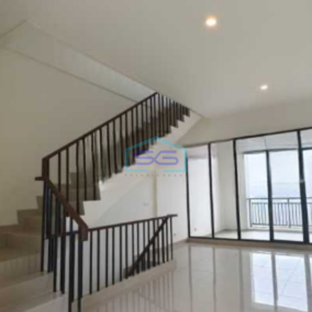 Disewakan Ruko 3 Lantai Luas Bangunan  147 m² di Tangerang Selatan-2