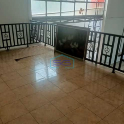 Disewakan Gudang Luas Bangunan 485 m2 Lokasi Bebas Banjir di Bekasi