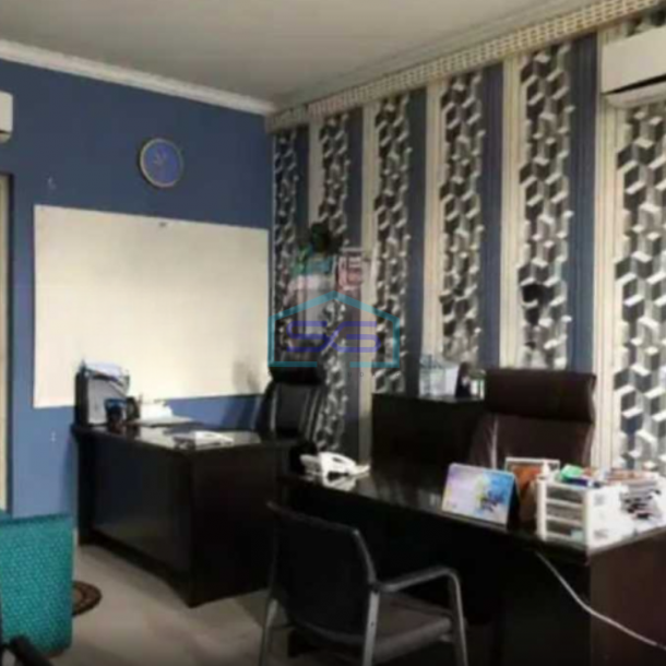 Disewakan Ruko 3 Lantai Luas Bangunan 135 m² Lokasi Bebas Banjir di Bekasi-3