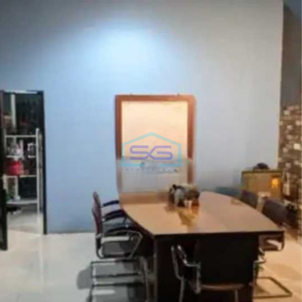 Disewakan Ruko 3 Lantai Luas Bangunan 135 m² Lokasi Bebas Banjir di Bekasi-2