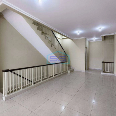 Dijual Ruko 4 Lantai di Sedayu Square 2 Cengkareng Jakarta Barat LB 270m2