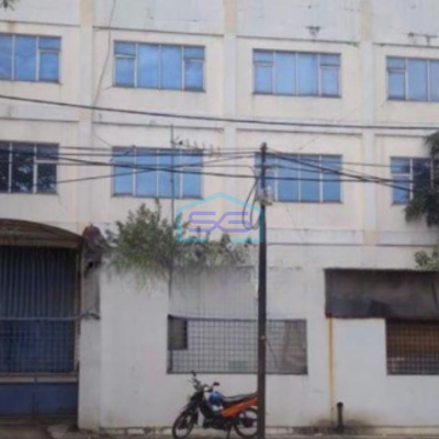 Disewakan Gudang Bebas Banjir Luas Tanah 2860 m² Lokasi di Jakarta Utara