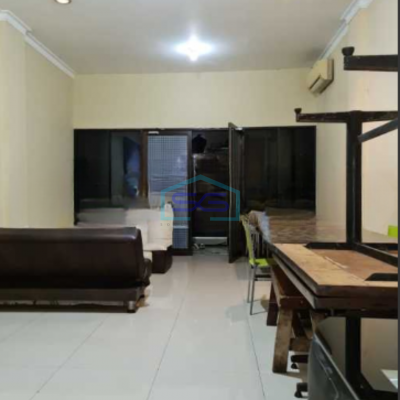 Disewakan Ruko 3 Lantai Luas Bangunan 300 m² Lokasi Siap Huni di Bekasi