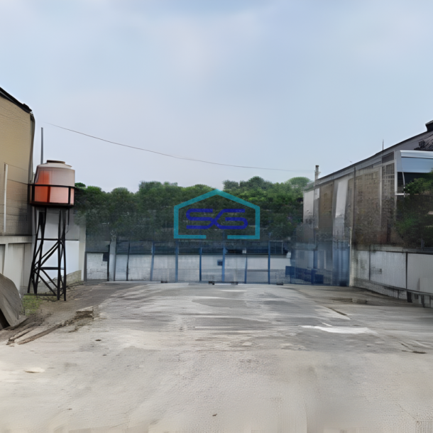 Dijual Tanah Luas  32487 m² Lokasi di Tangerang-1