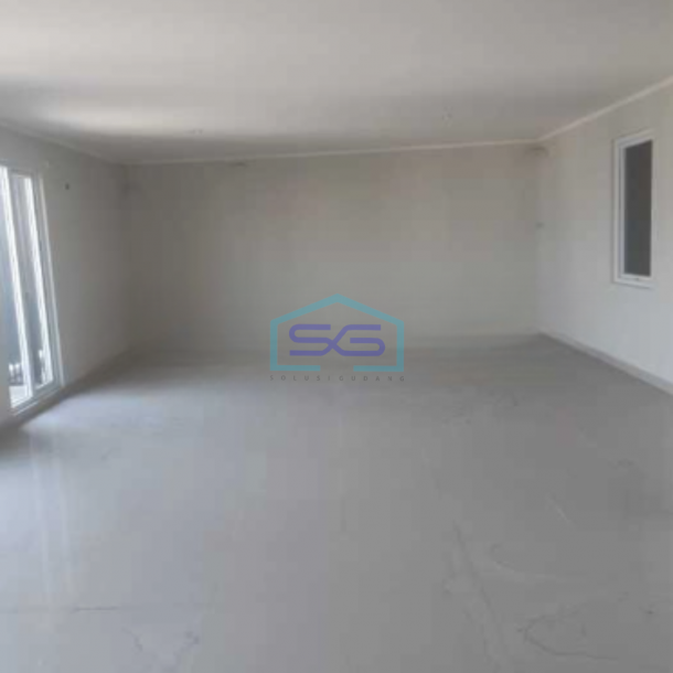 Dijual Gudang Luas Tanah 360 m² Lokasi di Tangerang-1