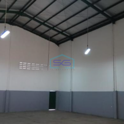 Disewakan Gudang Ada Kantor Luas Tanah  432 m² Lokasi di Cakung Jakarta Timur