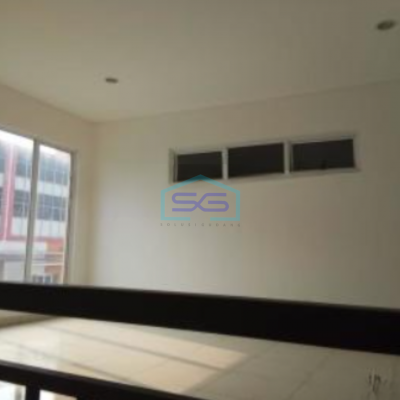 Disewakan Gudang Ada Kantor Luas Tanah  432 m² Lokasi di Cakung Jakarta Timur