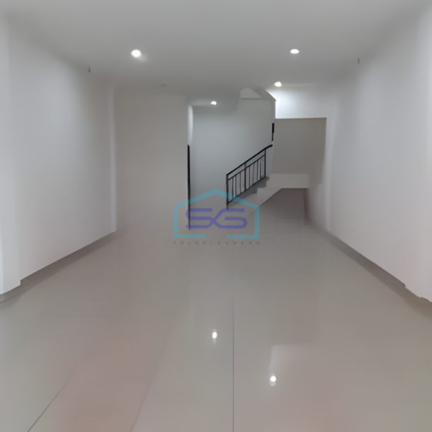 Disewakan Ruko Lokasi di Cikarang Bekasi Jawa Barat-2