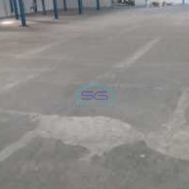 Disewakan Gudang Luas Bangunan 5700 m² Lokasi di Pulo Gadung Jakarta Timur-2
