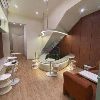 Dijual Ruko LB 270m2 di Sedayu City Kelapa Gading Jakarta Utara-2