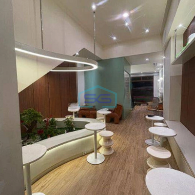 Dijual Ruko LB 270m2 di Sedayu City Kelapa Gading Jakarta Utara