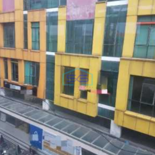 Dijual Ruko Strategis Luas Tanah 132 m² Lokasi di Jakarta Utara-1