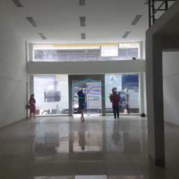 Dijual Ruko Strategis Luas Tanah 132 m² Lokasi di Jakarta Utara-2