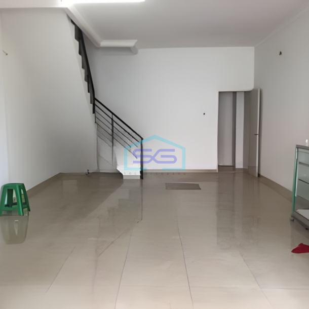 Dijual Ruko 3 Lantai Luas Bangunan  133 m² Lokasi di Bekasi-1