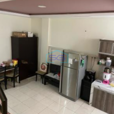 Dijual Ruko 3 Lantai Luas Bangunan  133 m² Lokasi di Bekasi