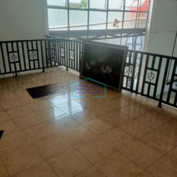 Disewakan Gudang Luas Tanah  450 m² Lokasi Bebas Banjir di Bekasi-2