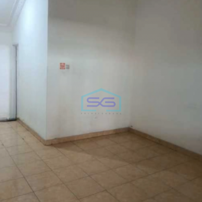 Disewakan Gudang Luas Tanah  450 m² Lokasi Bebas Banjir di Bekasi