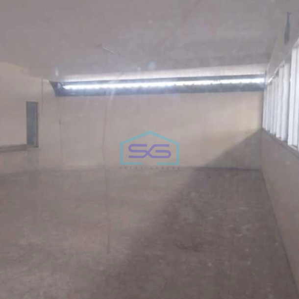 Disewakan Gudang Luas Tanah  560 m² Lokasi Bebas Banjir di Bekasi-3