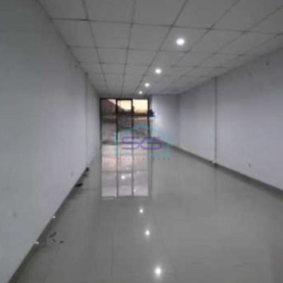 Disewakan Ruko Lokasi Strategis Luas Bangunan  372 m² di Bekasi