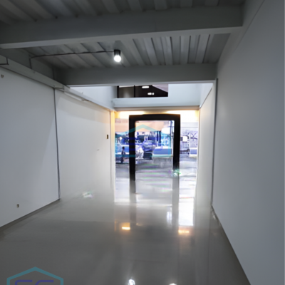 Disewakan Ruko Lokasi Strategis Luas Bangunan  372 m² di Bekasi