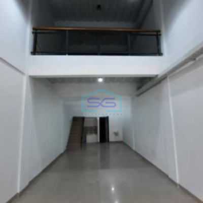 Disewakan Ruko Lokasi Strategis Luas Bangunan  372 m² di Bekasi