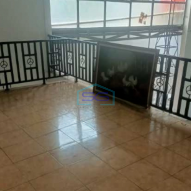 Disewakan Gudang Ada Kantor Luas Tanah  5000 m² Lokasi di Bekasi-3