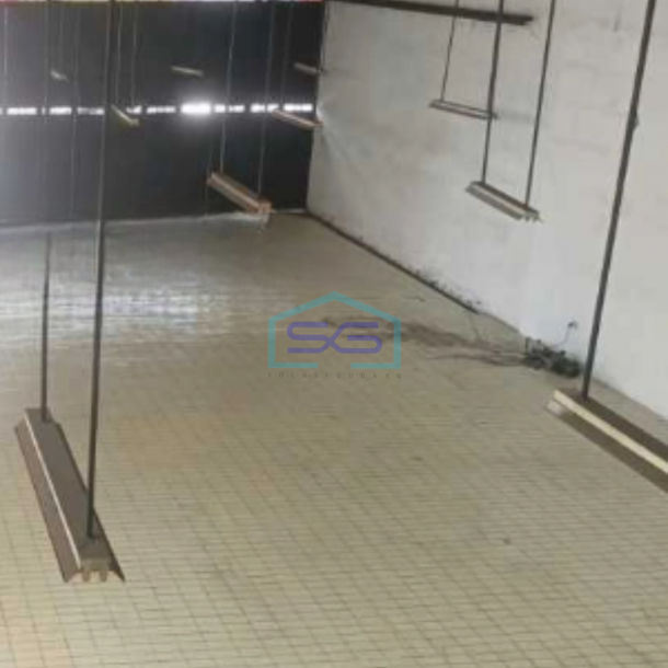 Disewakan Gudang Ada Kantor Luas Tanah  5000 m² Lokasi di Bekasi-1