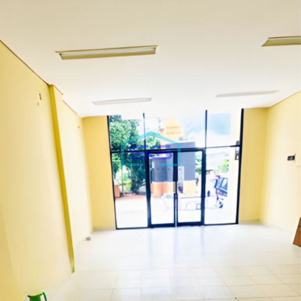 Dijual Ruko Luas Bangunan  190 m² Lokasi Bebas Banjir di Bekasi-1