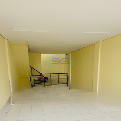 Dijual Ruko Luas Bangunan  190 m² Lokasi Bebas Banjir di Bekasi