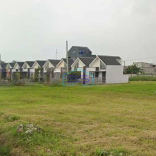 Dijual Tanah Luas  20000 m² Lokasi Bebas Banjir di Bekasi-1