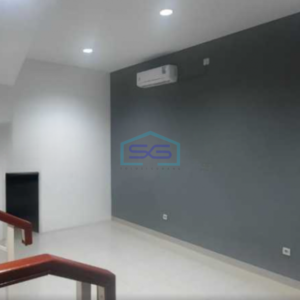 Dijual Ruko 2 Lantai Lokasi Siap Huni Bebas Banjir di Jakarta Timur-3