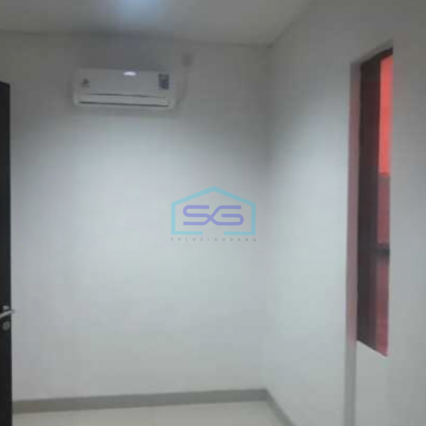 Dijual Ruko 2 Lantai Lokasi Siap Huni Bebas Banjir di Jakarta Timur-1