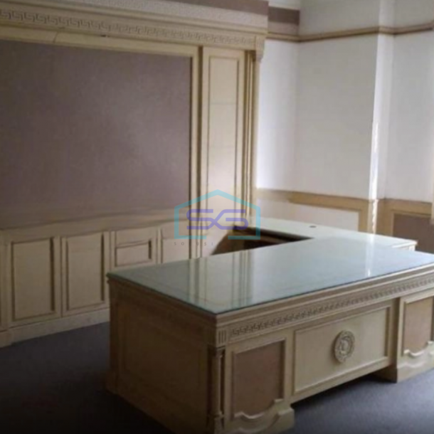 Disewakan Gudang Ada Lift Barang Luas Bangunan 2860 m² di Jakarta Utara-3