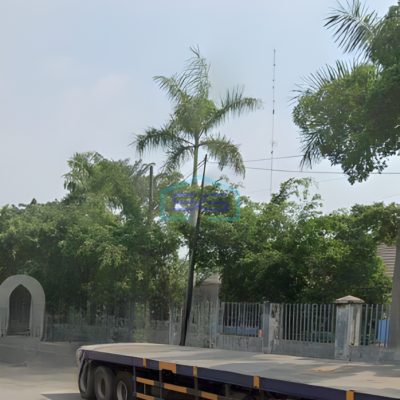 Dijual Gudang Lokasi Strategis di Cakung Jakarta Timur Luas Tanah 3600 m²