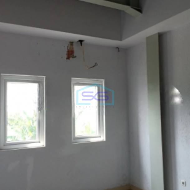 Disewakan Gudang Akses Container 40 Feet Luas Tanah 480 m² Lokasi di Bekasi-2