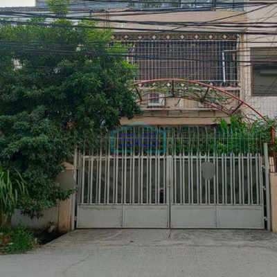 Dijual Ruko 3 Lantai Akses Jalan Truk Box di Sunter Agung Jakarta Utara