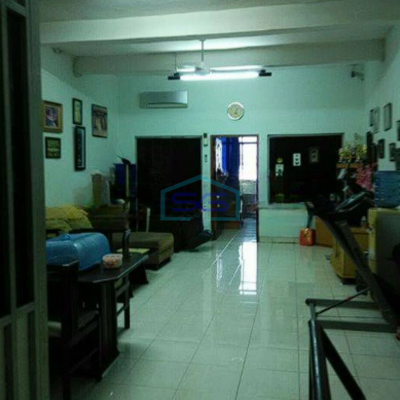 Dijual Ruko 3 Lantai Akses Jalan Truk Box di Sunter Agung Jakarta Utara-4