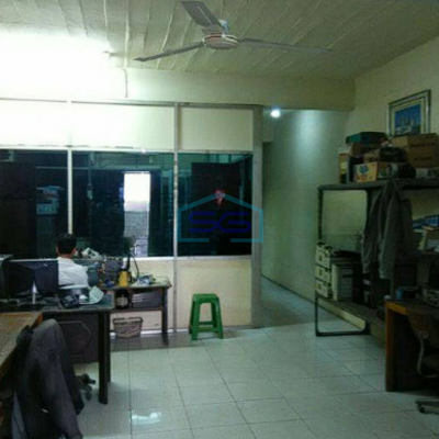 Dijual Ruko 3 Lantai Akses Jalan Truk Box di Sunter Agung Jakarta Utara-3