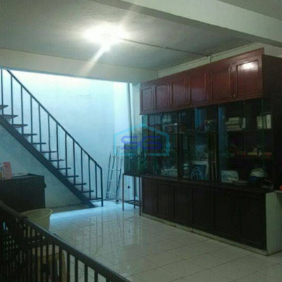 Dijual Ruko 3 Lantai Akses Jalan Truk Box di Sunter Agung Jakarta Utara-2