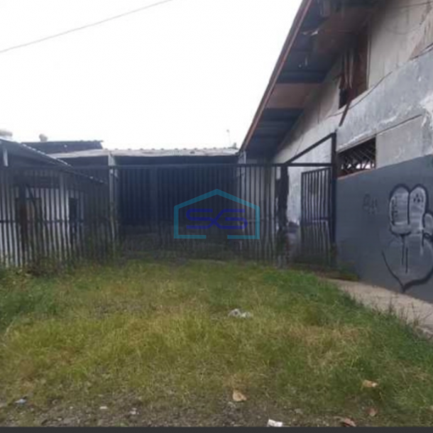 Disewakan Gudang Lokasi Bebas Banjir Luas Tanah  756 m² di Jakarta Timur-1